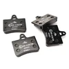 Image de Kit De Plaquettes De Frein, Frein À Disque 13.0460-4921.2 Ate Ate 13.04604921.2 Citroen