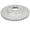 Image de Disque De Frein Ate 24.01200175.1 Toyota