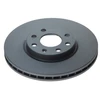 Image de Disque De Frein Ate 24.01240166.1 Opel;Vauxhall