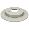 Image de Disque De Frein Ate 24.01100115.1 Ford