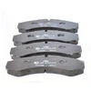 Image de Kit De Plaquettes De Frein, Frein À Disque 13.0460-4989.2 Ate Ate 13.04604989.2 Iveco