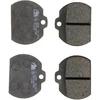 Image de Kit De Plaquettes De Frein, Frein À Disque 13.0460-2905.2 Ate Ate 13.04602905.2 Volkswagen