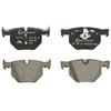 Image de Kit De Plaquettes De Frein, Frein À Disque 13.0460-7174.2 Ate Ate 13.04607174.2 Bmw