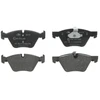 Image de Kit De Plaquettes De Frein, Frein À Disque 13.0460-7176.2 Ate Ate 13.04607176.2 Bmw