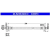 Image de Flexible De Frein Ate 24.52380230.3 Mercedes-Benz
