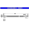Image de Flexible De Frein Ate 24.52380255.3 Mercedes-Benz