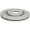Image de Disque De Frein Ate 24.01200133.1 Citroen;Peugeot