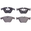 Image de Kit De Plaquettes De Frein, Frein À Disque 13.0460-7167.2 Ate Ate 13.04607167.2 Bmw