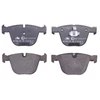 Image de Kit De Plaquettes De Frein, Frein À Disque 13.0460-7169.2 Ate Ate 13.04607169.2 Bmw