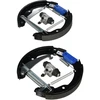 Image de Jeu De Mâchoires De Frein Topkit D'Origine Ate 03.0520-6920.3 Ate 03.05206920.3 Seat;Skoda;Volkswagen