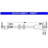 Image de Flexible De Frein Ate 24.51310495.3 Mercedes-Benz