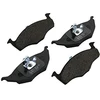 Image de Kit De Plaquettes De Frein, Frein À Disque 13.0460-7177.2 Ate Ate 13.04607177.2 Volkswagen