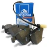 Image de Kit De Plaquettes De Frein, Frein À Disque 13.0460-3024.2 Ate Ate 13.04603024.2 Bmw