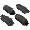 Image de Kit De Plaquettes De Frein, Frein À Disque 13.0460-5807.2 Ate Ate 13.04605807.2 Nissan