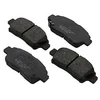 Image de Kit De Plaquettes De Frein, Frein À Disque 13.0460-5811.2 Ate Ate 13.04605811.2 Toyota