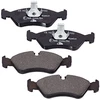 Image de Kit De Plaquettes De Frein, Frein À Disque 13.0460-7052.2 Ate Ate 13.04607052.2 Daewoo;Opel;Vauxhall