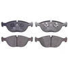 Image de Kit De Plaquettes De Frein, Frein À Disque 13.0460-7183.2 Ate Ate 13.04607183.2 Audi;Bentley;Bmw;Chrysler;Mercedes-Benz;Rolls-Royce;Volkswagen