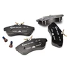 Image de Kit De Plaquettes De Frein, Frein À Disque 13.0460-2881.2 Ate Ate 13.04602881.2 Citroen
