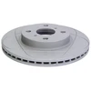 Image de Disque De Frein Ate 24.03200175.1 Toyota