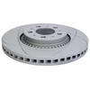 Image de Disque De Frein Ate 24.03280123.1 Volvo