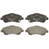 Image de Kit De Plaquettes De Frein, Frein À Disque 13.0460-5813.2 Ate Ate 13.04605813.2 Toyota