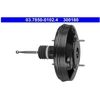 Image de Dispositif D'Assistance De Frein Ate 03.78500102.4 Audi