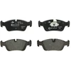 Image de Kit De Plaquettes De Frein, Frein À Disque 13.0460-5405.2 Ate Ate 13.04605405.2 Bmw