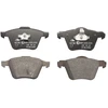Image de Kit De Plaquettes De Frein, Frein À Disque 13.0460-7188.2 Ate Ate 13.04607188.2 Volvo