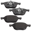 Image de Kit De Plaquettes De Frein, Frein À Disque 13.0460-7193.2 Ate Ate 13.04607193.2 Ford;Mazda;Volvo