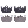 Image de Kit De Plaquettes De Frein, Frein À Disque 13.0460-4976.2 Ate Ate 13.04604976.2 Audi;Porsche;Volkswagen