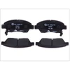 Image de Kit De Plaquettes De Frein, Frein À Disque 13.0460-5820.2 Ate Ate 13.04605820.2 Honda