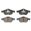 Image de Kit De Plaquettes De Frein, Frein À Disque 13.0460-5844.2 Ate Ate 13.04605844.2 Toyota