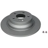 Image de Disque De Frein Ate 24.01100278.1 Mercedes-Benz
