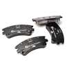Image de Kit De Plaquettes De Frein, Frein À Disque 13.0460-5821.2 Ate Ate 13.04605821.2 Mazda