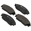 Image de Kit De Plaquettes De Frein, Frein À Disque 13.0460-5920.2 Ate Ate 13.04605920.2 Honda