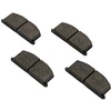 Image de Kit De Plaquettes De Frein, Frein À Disque 13.0460-5976.2 Ate Ate 13.04605976.2 Toyota