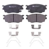 Image de Kit De Plaquettes De Frein, Frein À Disque 13.0460-5831.2 Ate Ate 13.04605831.2 Mazda