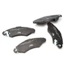 Image de Kit De Plaquettes De Frein, Frein À Disque 13.0460-5837.2 Ate Ate 13.04605837.2 Subaru;Suzuki