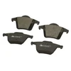 Image de Kit De Plaquettes De Frein, Frein À Disque 13.0460-7189.2 Ate Ate 13.04607189.2 Volvo