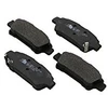 Image de Kit De Plaquettes De Frein, Frein À Disque 13.0460-5847.2 Ate Ate 13.04605847.2 Toyota