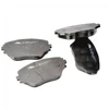 Image de Kit De Plaquettes De Frein, Frein À Disque 13.0460-5848.2 Ate Ate 13.04605848.2 Toyota