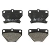 Image de Kit De Plaquettes De Frein, Frein À Disque 13.0460-5812.2 Ate Ate 13.04605812.2 Toyota