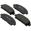 Image de Kit De Plaquettes De Frein, Frein À Disque 13.0460-5845.2 Ate Ate 13.04605845.2 Toyota