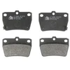 Image de Kit De Plaquettes De Frein, Frein À Disque 13.0460-5849.2 Ate Ate 13.04605849.2 Toyota