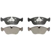 Image de Kit De Plaquettes De Frein, Frein À Disque 13.0460-7053.2 Ate Ate 13.04607053.2 Volvo