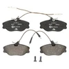 Image de Kit De Plaquettes De Frein, Frein À Disque 13.0460-2978.2 Ate Ate 13.04602978.2 Citroen;Fiat;Lancia;Peugeot