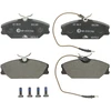 Image de Kit De Plaquettes De Frein, Frein À Disque 13.0460-2983.2 Ate Ate 13.04602983.2 Renault