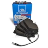 Image de Kit De Plaquettes De Frein, Frein À Disque 13.0460-3956.2 Ate Ate 13.04603956.2 Citroen