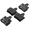 Image de Kit De Plaquettes De Frein, Frein À Disque 13.0460-4956.2 Ate Ate 13.04604956.2 Citroen