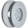 Image de Disque De Frein Ate 24.01120131.1 Opel;Vauxhall
